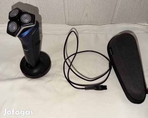 Eladó Philips series 5000 elektromos borotva