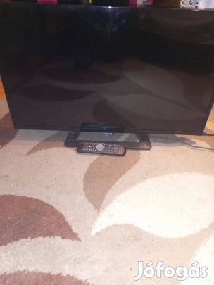 Eladó Philips televízió