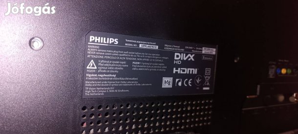 Eladó Philips tv