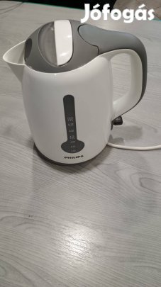Eladó Philips vízforraló kancsó