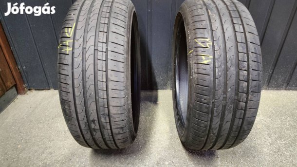 Eladó Pirelli Cinturato P7 nyári gumi 225/40 R18 - 2 db