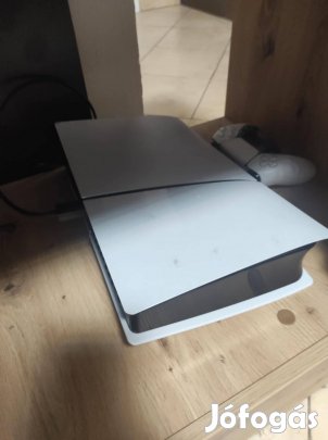 Eladó Play Station 5 Slim 1 TB