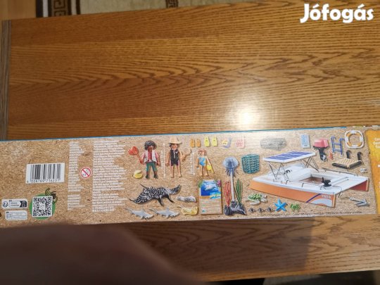 Eladó Playmobil 71623