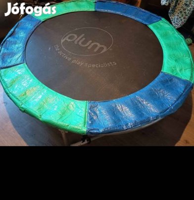 Eladó Plum márkájú Trambulin