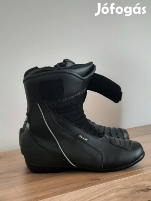 Eladó Plus Racing női  motoros csizma