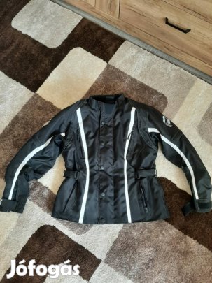 Eladó Plus Racing női motoros kabát