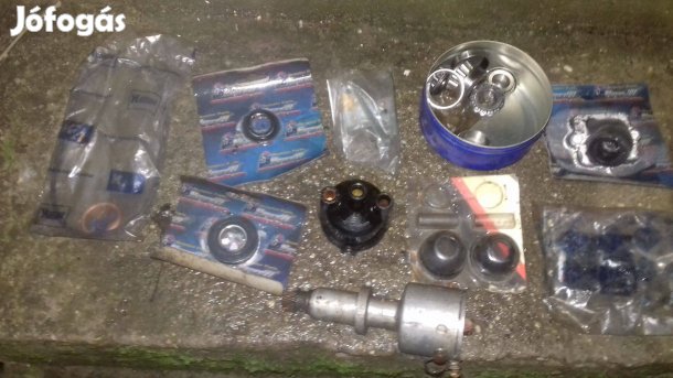 Eladó Polski Fiat 126P 650E alkatrész