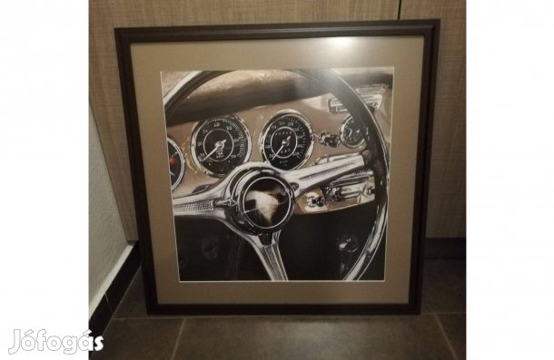 Eladó Porsche vintage kép