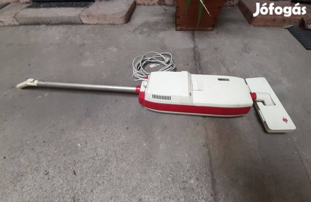 Eladó Porszívó Progres Minor GT electronic, 230 Voltos,