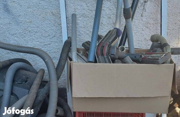 Eladó Porszívó tartozékok