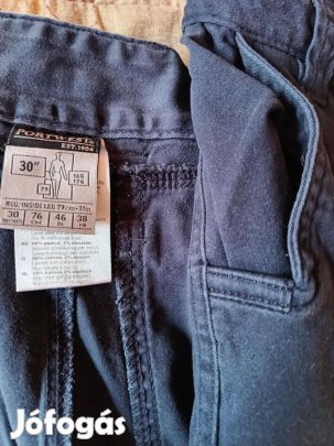 Eladó.Portwest nadrág ujszerü