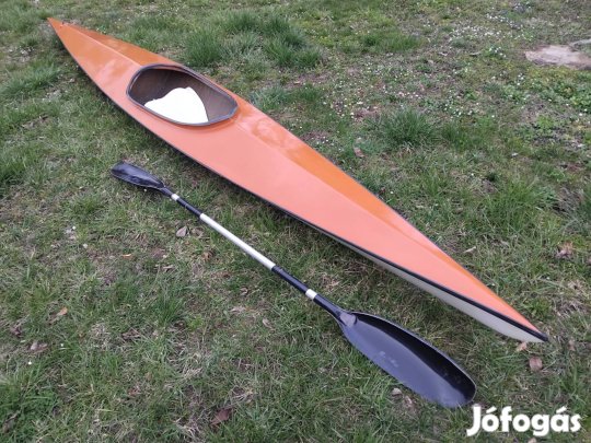 Eladó Portya kajak