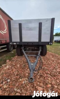 Eladó Pótkocsi!