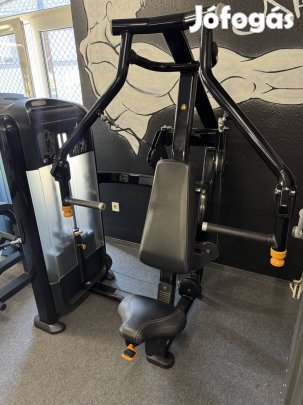 Eladó Precor mellgép