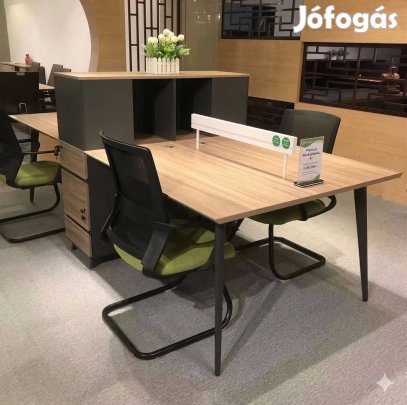 Eladó Prémium Irodai Munkaállomás!