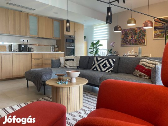 Eladó Prémium Lakás Csopakon