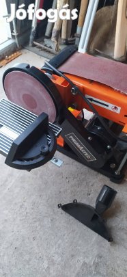 Eladó Primaster kombi csiszoló