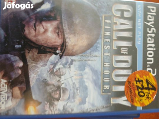 Eladó Ps2 Eredeti Játék : 14. Lara Croft Tomb Raider The angel ( kar