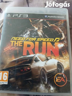 Eladó Ps3 Eredeti Játék : 46. Need For Speed Hot Pursuit ( karcment