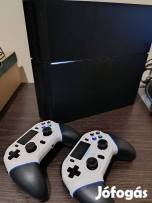 Eladó Ps4 1Tb eladó