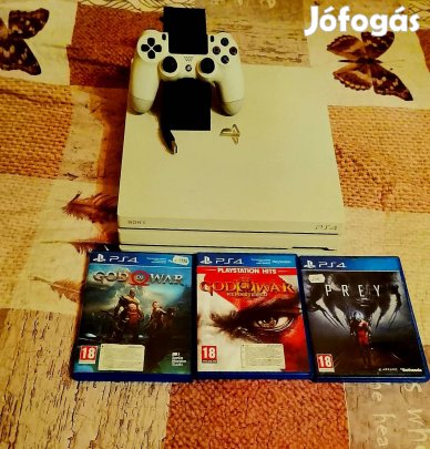 Eladó Ps4 Pro