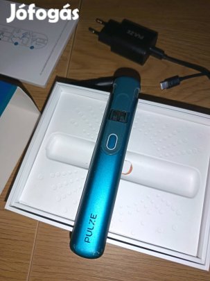 Eladó Pulze 2.0 dohányhevítő készülék