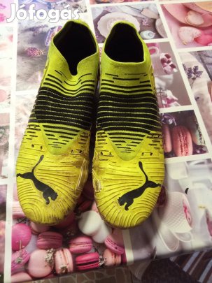 Eladó Puma future stoplis futbalcipő 41,5