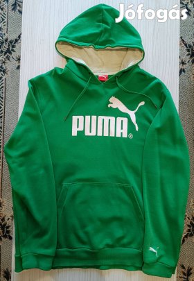 Eladó Puma kapucnis felső - XXL
