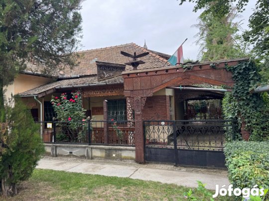 Eladó Püspökladány Petritelep szívében igazi kis ékszerdoboz