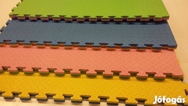 Eladó Puzzle Polifoam