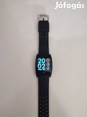 Eladó QS05 alig használt okosóra
