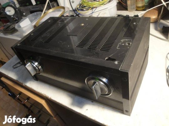 Eladó Quad 405 sztereó erősítő