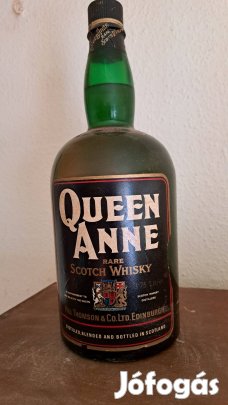 Eladó Queen Anne scocth whisky