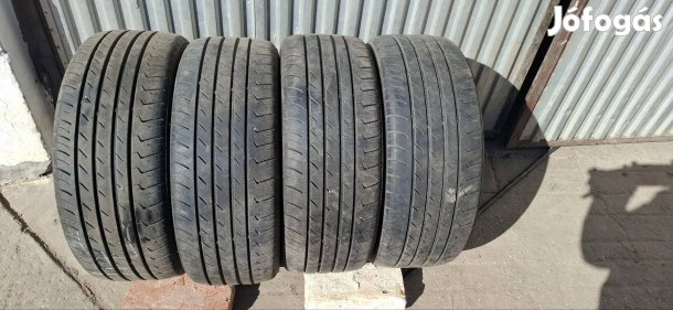 Eladó R15 nyárigumik 