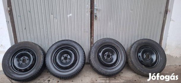 Eladó R16c garnitúra 