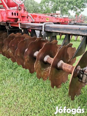 Eladó RAU középnehéz tárcsa 