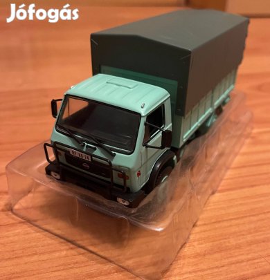 Eladó Rába H9 teherautó modell, 1:43 méretarány
