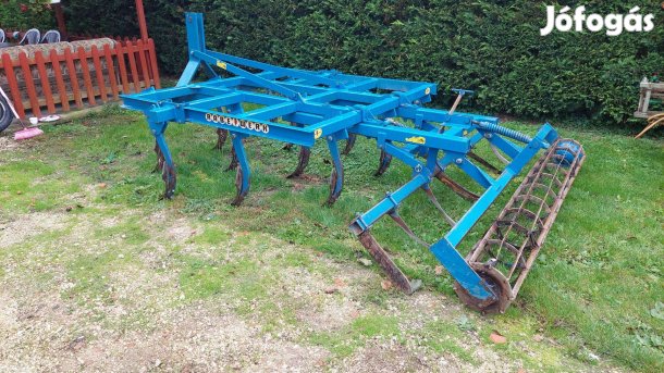 Eladó Rabewerk gruber 11/13 kapás, jó állapotban