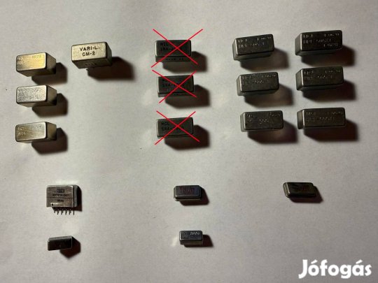 Eladó Rádiófrekvenciás RF Mixer DBM rádióamatőr felhasználásra