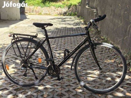 Eladó Radon Skill trekking kerékpár, S-es vázzal