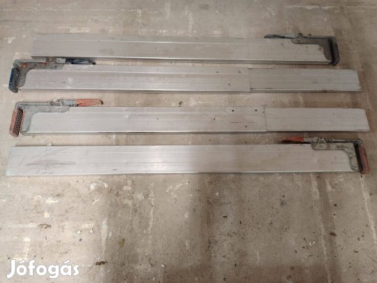 Eladó Rakomány rögzítő