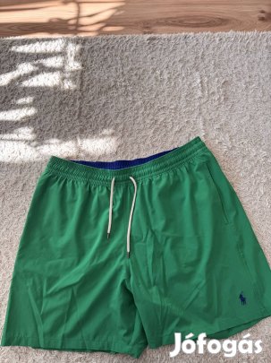 Eladó Ralph Lauren új férfi úszónadrág 