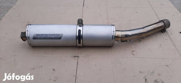 Eladó Raptor Sportdob Yamaha Fazer 1000 STB. Másra Is!