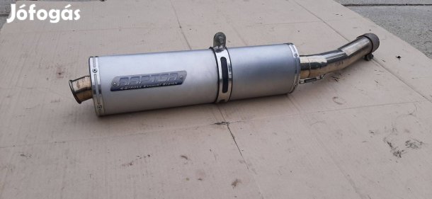 Eladó Raptor sportdob jó állapotban Fazer 1000 vagy másra is