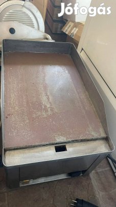 Eladó Redfox elektromos rostlap