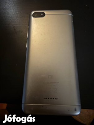 Eladó Redmi 6A