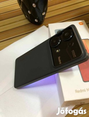 Eladó Redmi Note 13 Pro