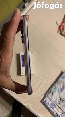 Eladó Redmi Note 13 Pro + 5G