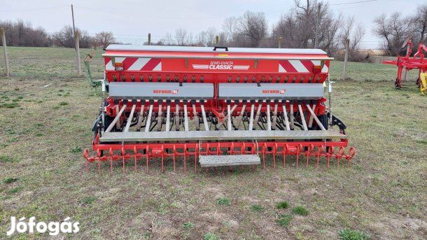 Eladó Reform Semo-Exacta vetőgép