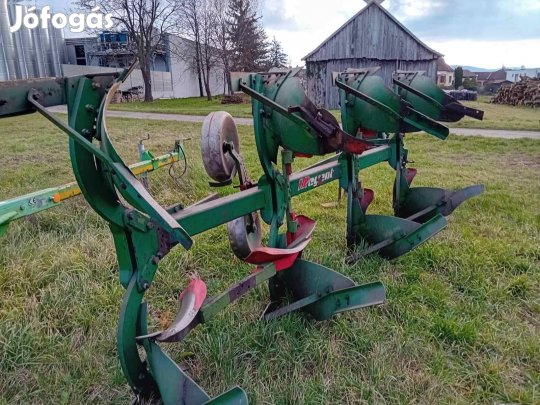 Eladó Regent váltvaforgatós eke